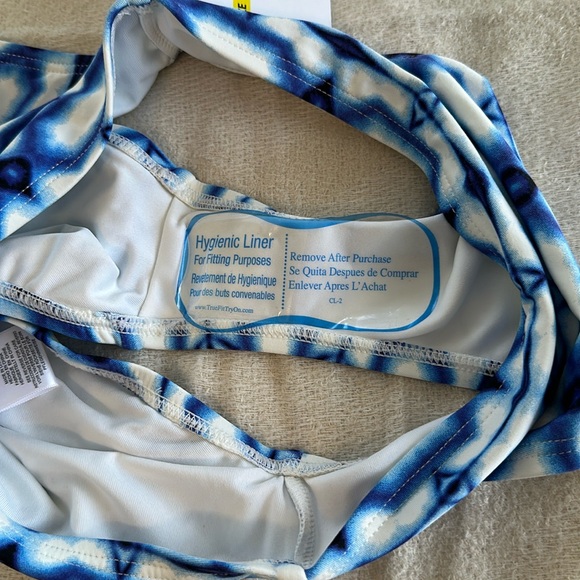 Michael Kors Bikini Set - Picture 10 of 10